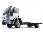 Ford Cargo 1317 2003 года